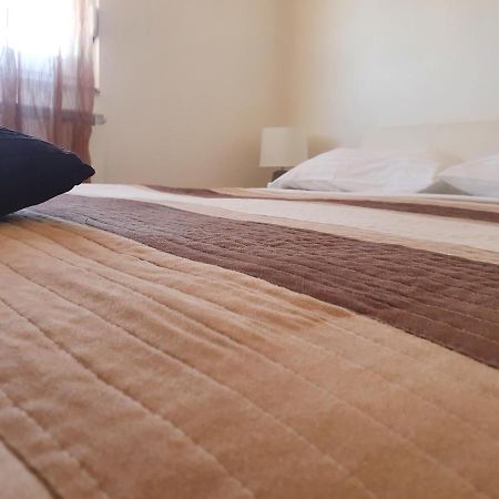 Cozy Two-Bedroom Apartment Zadar Exteriér fotografie
