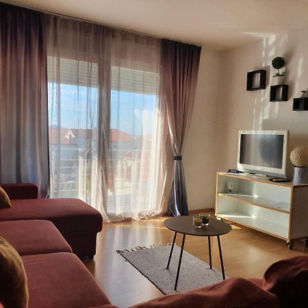 Cozy Two-Bedroom Apartment Zadar Exteriér fotografie