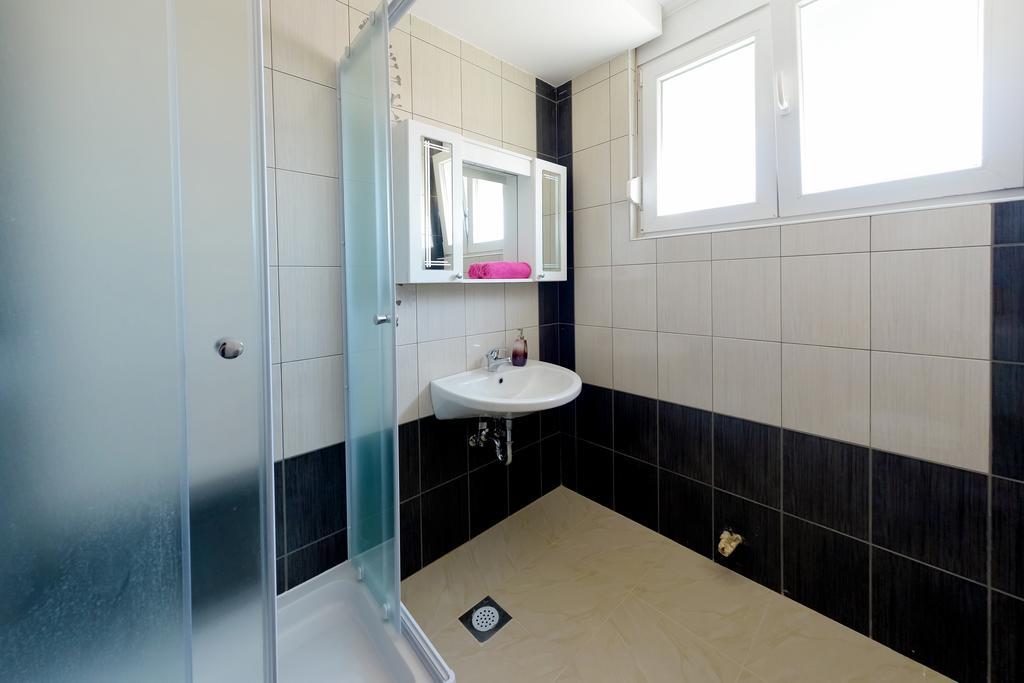 Cozy Two-Bedroom Apartment Zadar Pokoj fotografie