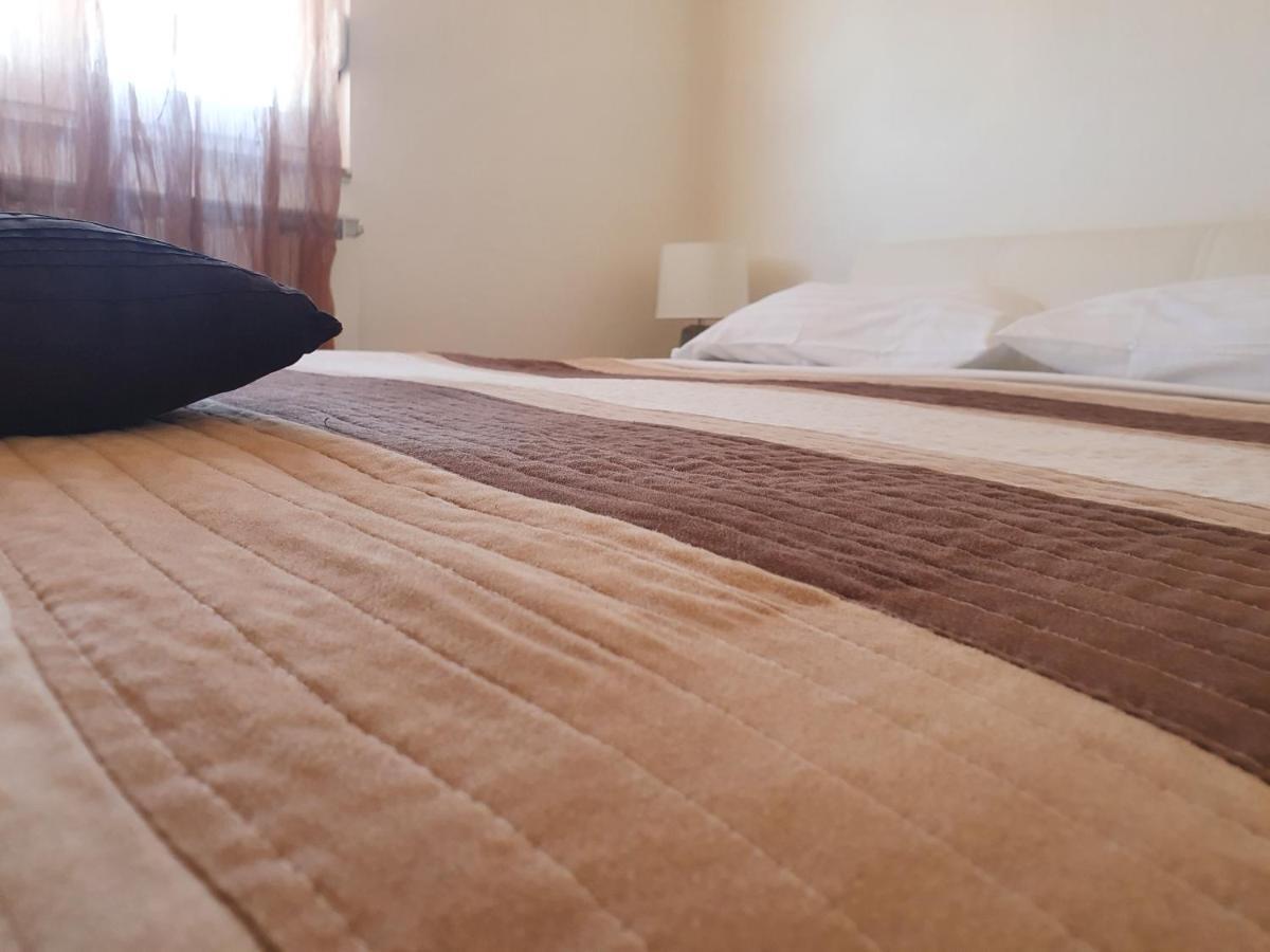 Cozy Two-Bedroom Apartment Zadar Exteriér fotografie