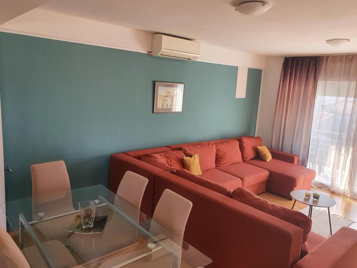 Cozy Two-Bedroom Apartment Zadar Exteriér fotografie