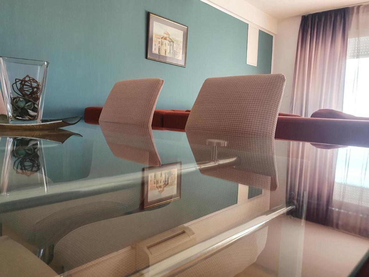 Cozy Two-Bedroom Apartment Zadar Exteriér fotografie