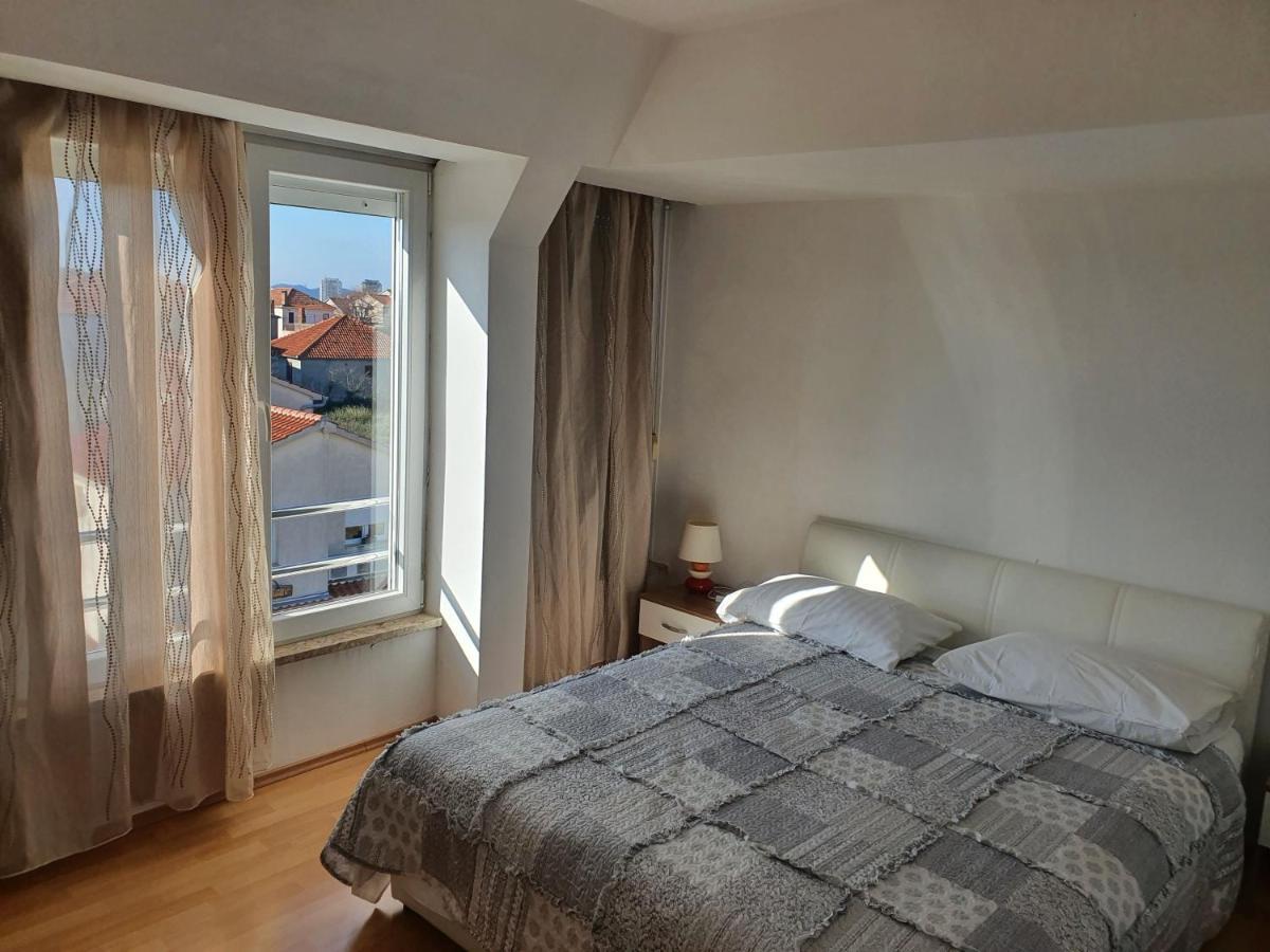 Cozy Two-Bedroom Apartment Zadar Exteriér fotografie