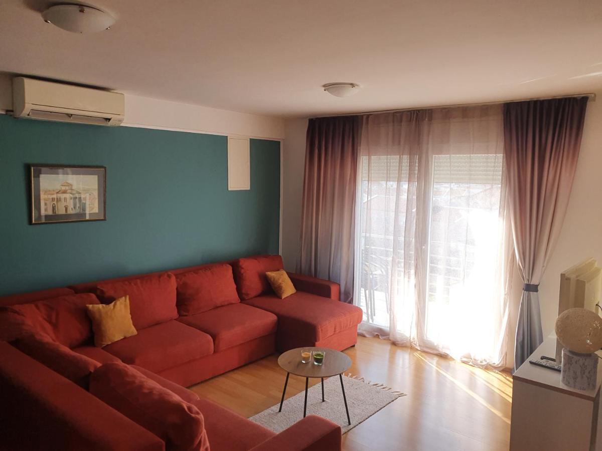 Cozy Two-Bedroom Apartment Zadar Exteriér fotografie