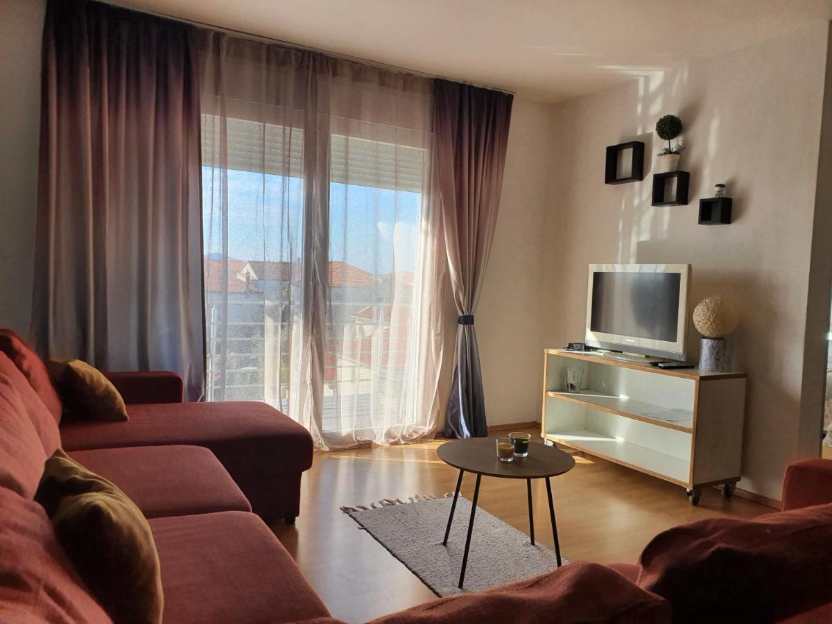 Cozy Two-Bedroom Apartment Zadar Exteriér fotografie