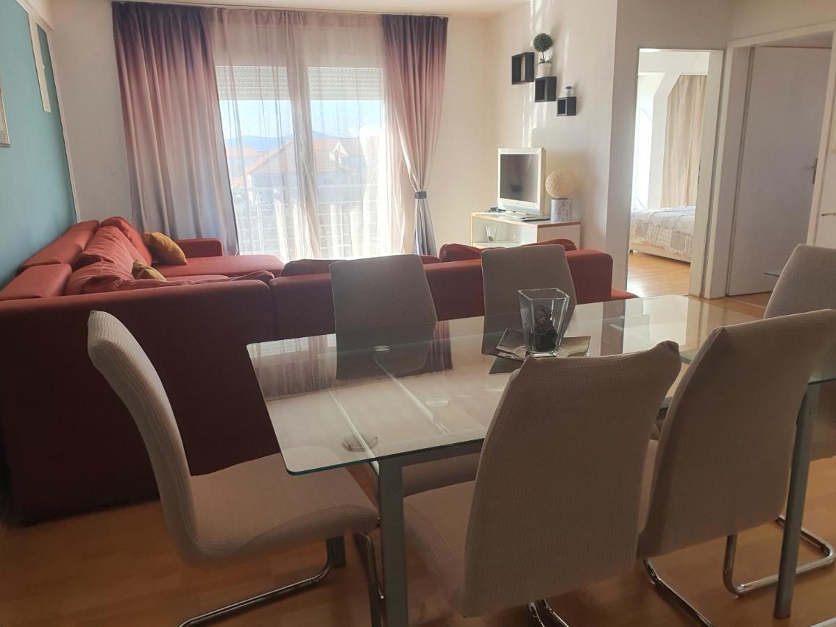 Cozy Two-Bedroom Apartment Zadar Exteriér fotografie