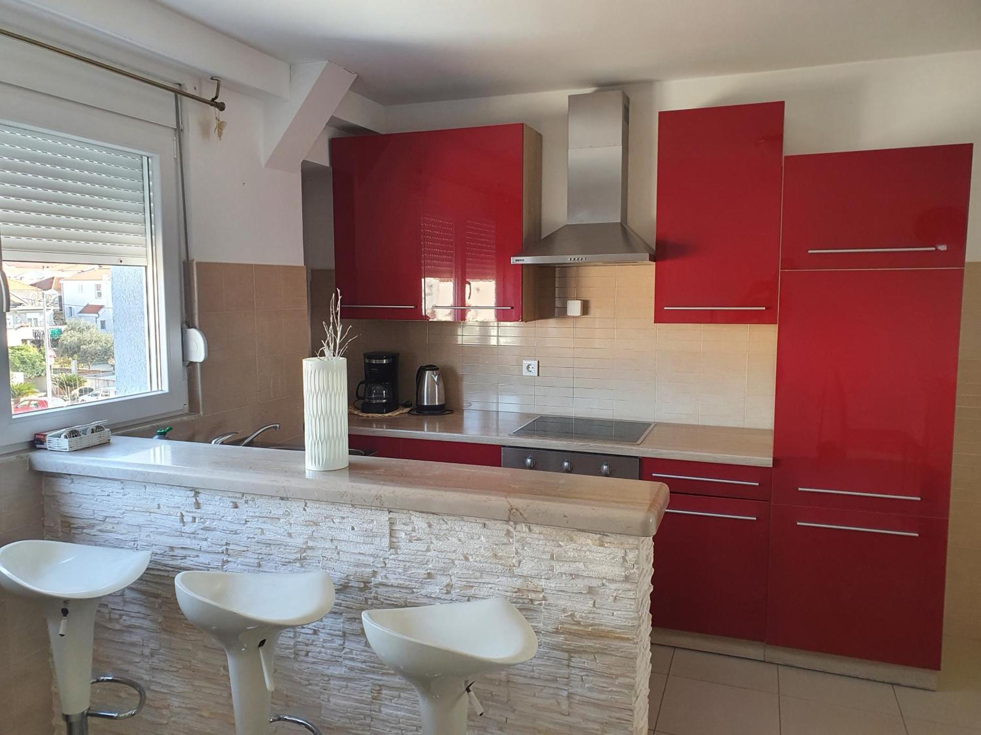 Cozy Two-Bedroom Apartment Zadar Exteriér fotografie