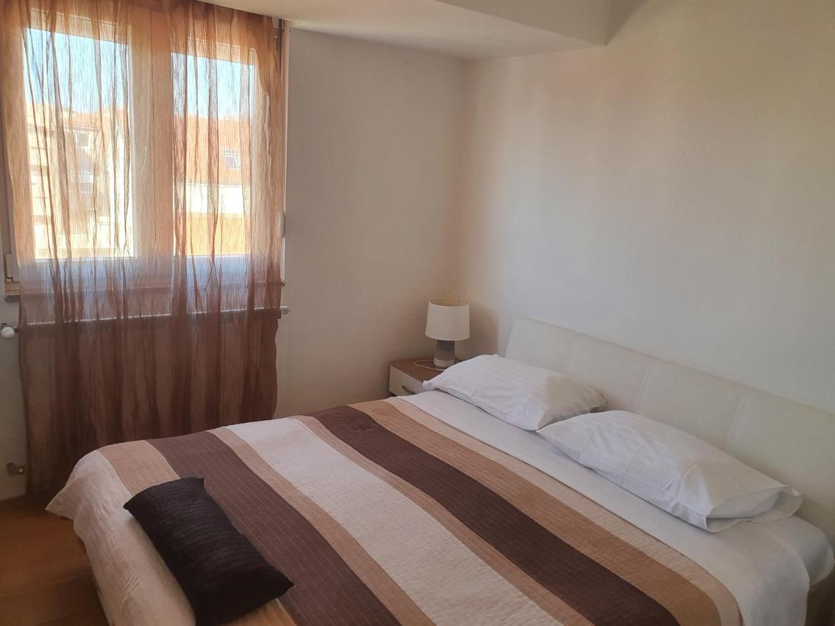 Cozy Two-Bedroom Apartment Zadar Exteriér fotografie
