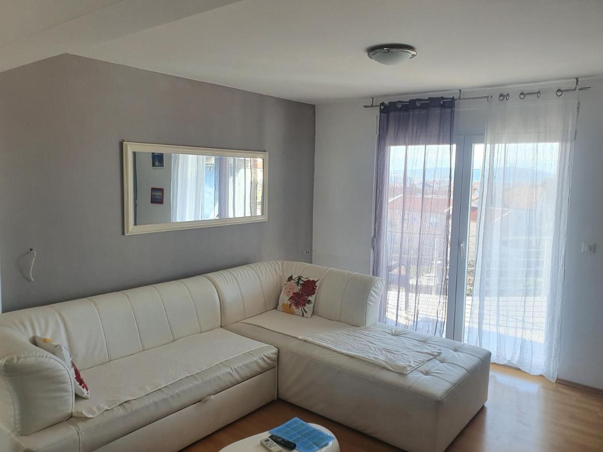 Cozy Two-Bedroom Apartment Zadar Exteriér fotografie