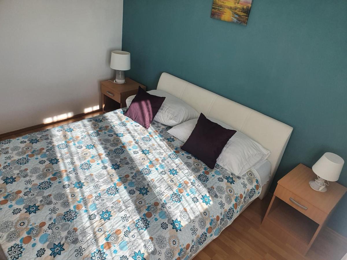 Cozy Two-Bedroom Apartment Zadar Exteriér fotografie