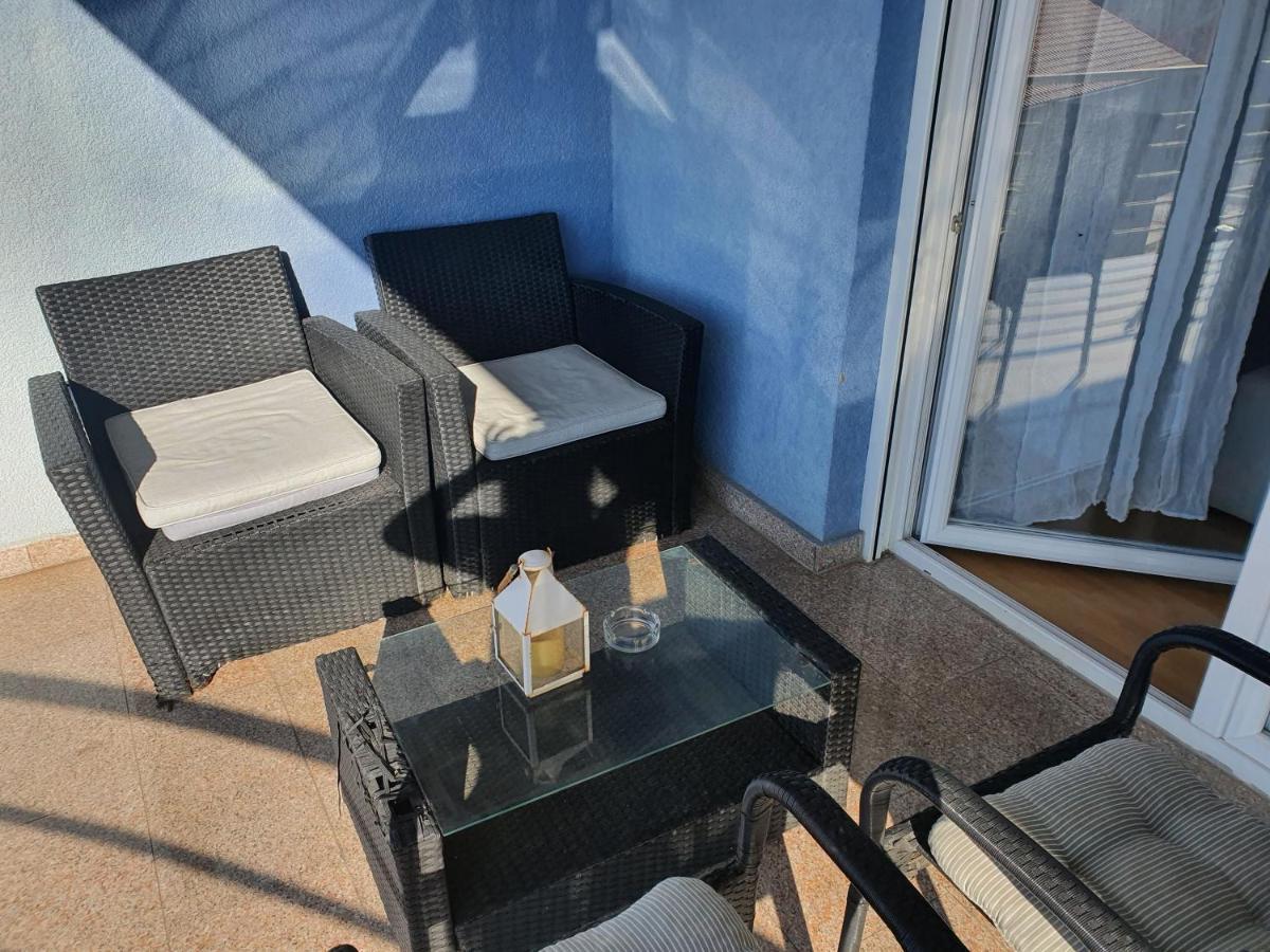 Cozy Two-Bedroom Apartment Zadar Exteriér fotografie