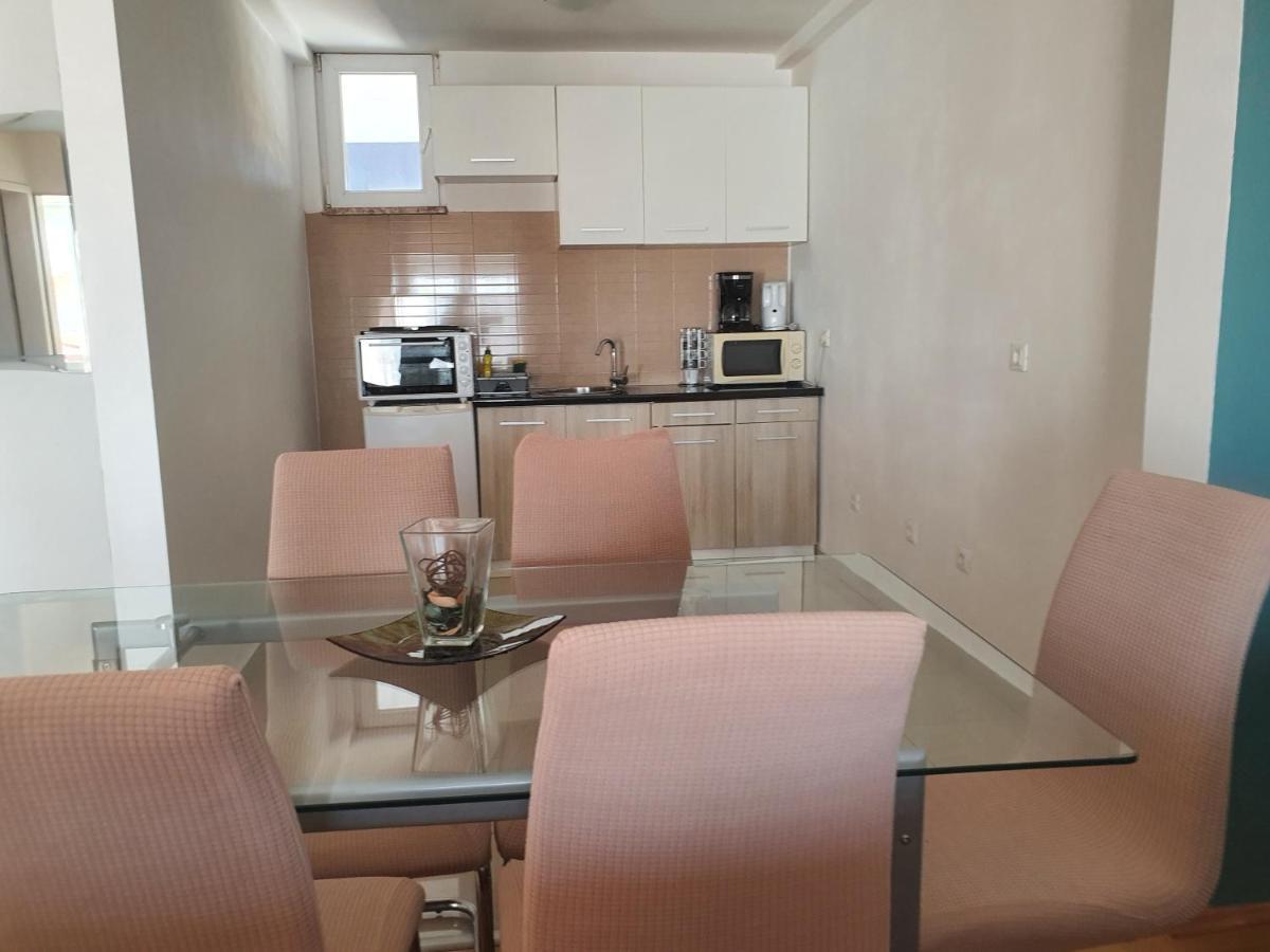 Cozy Two-Bedroom Apartment Zadar Exteriér fotografie