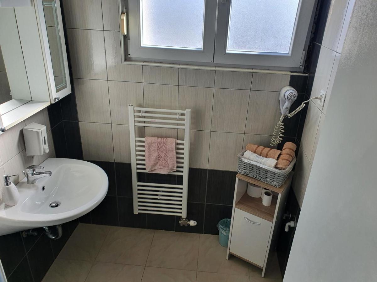 Cozy Two-Bedroom Apartment Zadar Exteriér fotografie