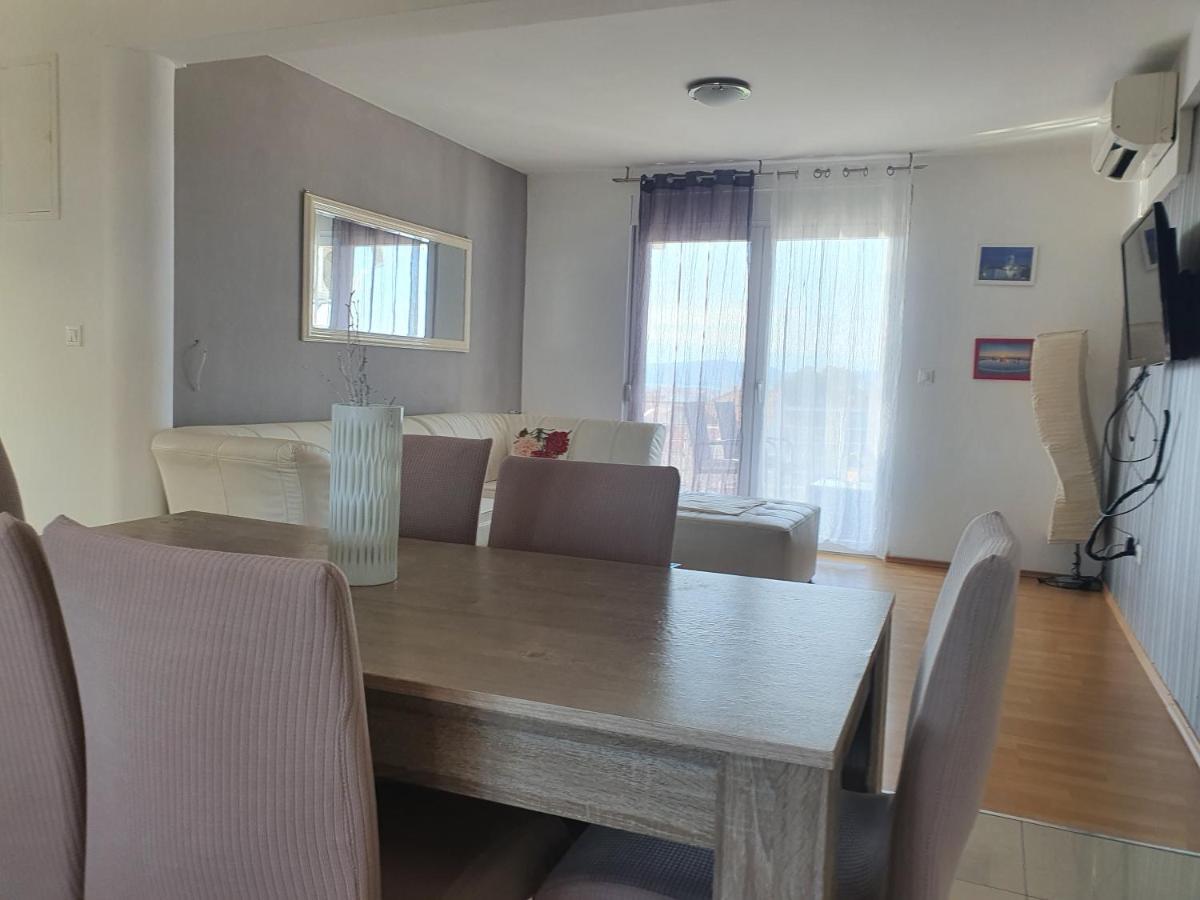 Cozy Two-Bedroom Apartment Zadar Exteriér fotografie