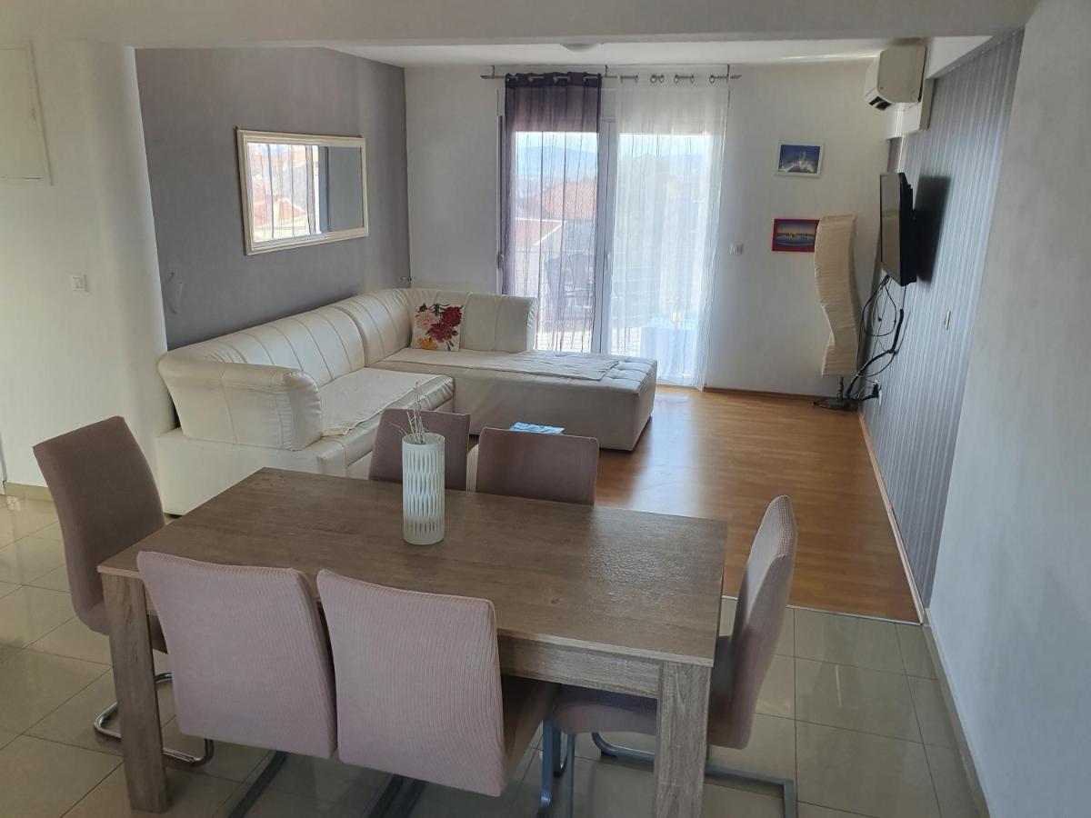 Cozy Two-Bedroom Apartment Zadar Exteriér fotografie