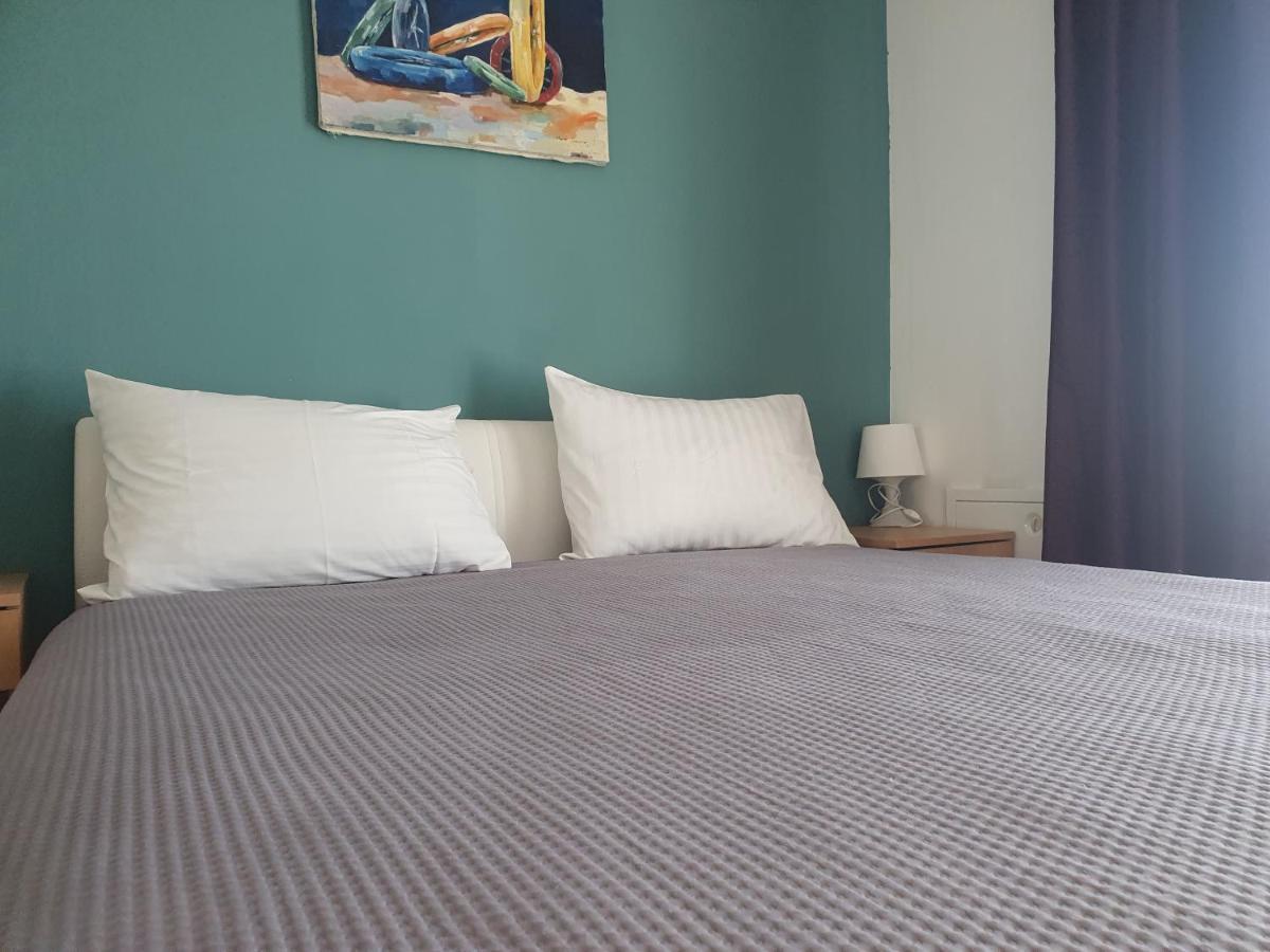 Cozy Two-Bedroom Apartment Zadar Exteriér fotografie