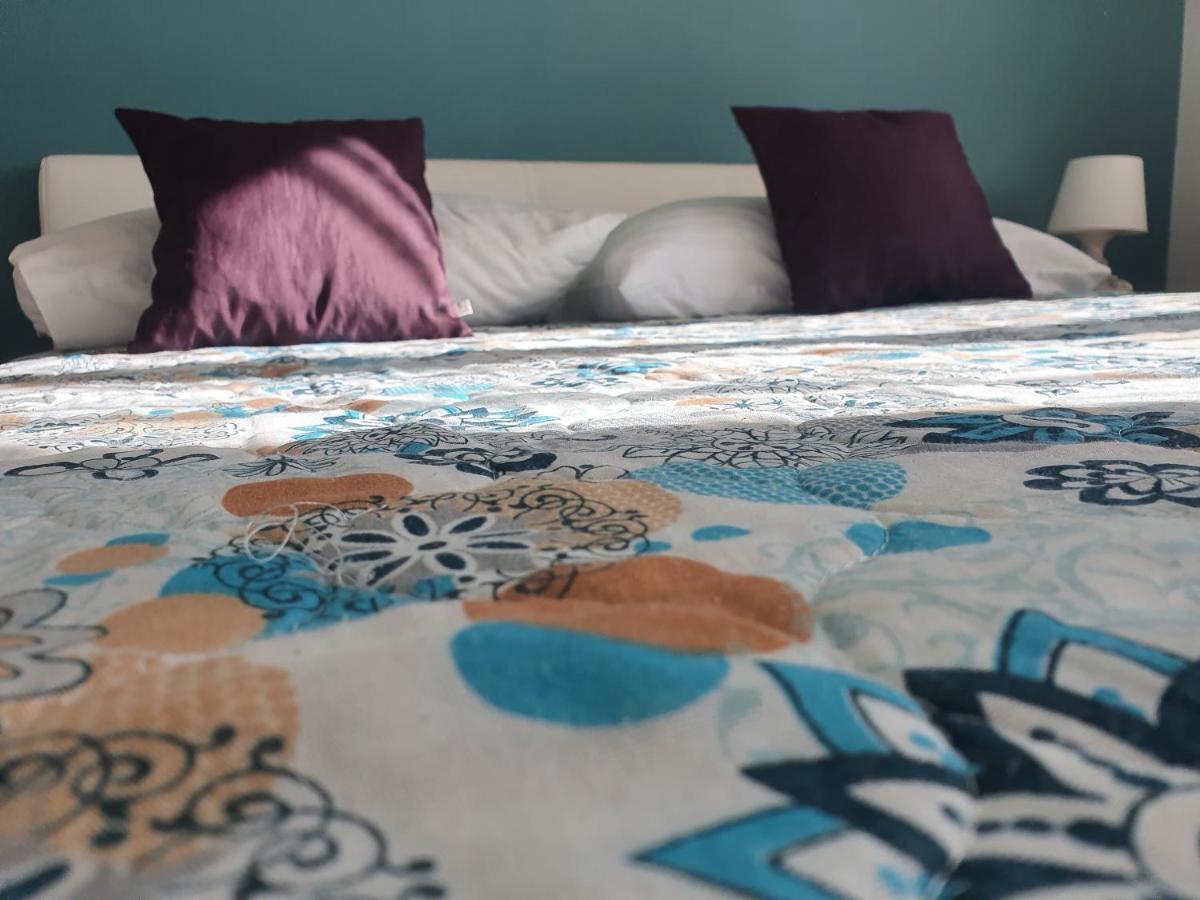 Cozy Two-Bedroom Apartment Zadar Exteriér fotografie