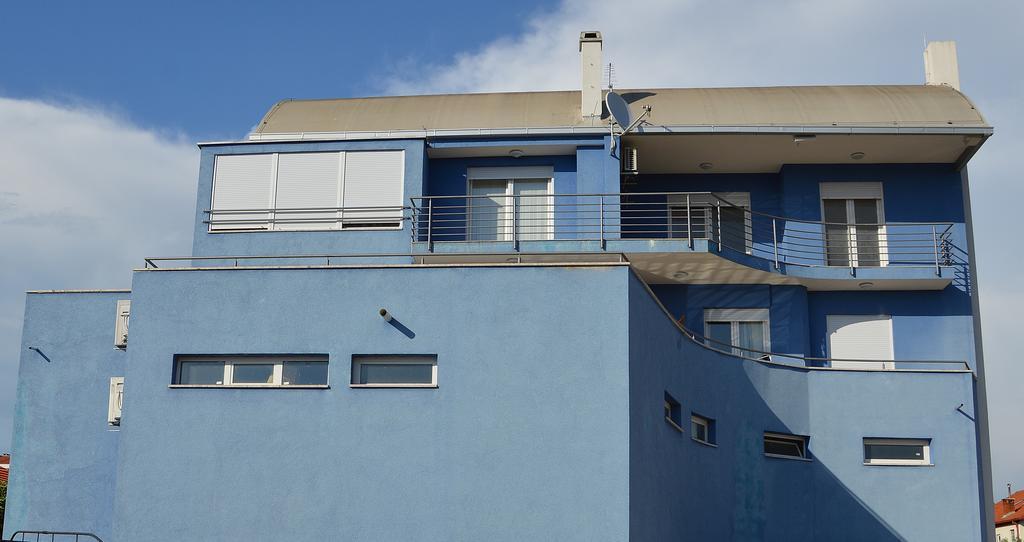 Cozy Two-Bedroom Apartment Zadar Exteriér fotografie